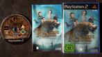 PS2 - The Golden Compass - Playstation 2 Avontuur Actie Spel, 1 speler, Ophalen of Verzenden, Zo goed als nieuw, Avontuur en Actie