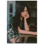 Jenna Ortega [ Beetlejuice ] Prachtige grote film Poster, Verzenden, Nieuw, Poster