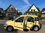 Fiat Panda 1.2 UNIEK MET 27.000 KM DEALERAUTO NAP., Auto's, Fiat, Euro 5, Stof, Gebruikt, Origineel Nederlands