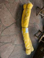 2 Rollen Steigernetten - 100 Meter Nieuw!, Ophalen of Verzenden, Nieuw