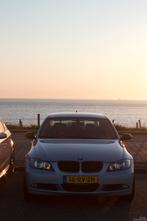 BMW 3-Serie 2.0 I 318 2005 Grijs, Auto's, 65 €/maand, Achterwielaandrijving, 4 cilinders, 129 pk