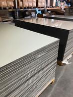 Douchewandbekleding. Wandpaneel. HPL plaat. Douchebekleding, Ophalen, Nieuw