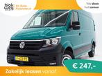 Volkswagen Crafter 35 2.0 TDI L3H3 € 14.840,00, Auto's, Stof, 4 cilinders, Volkswagen, Origineel Nederlands