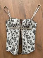 Lejaby top maat 34 bustier, Ophalen of Verzenden, Zo goed als nieuw, Maat 34 (XS) of kleiner, Zonder mouw