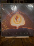 Inner circle ready for the world reggae vinyl, Verzenden, Gebruikt, 12 inch, Overige soorten