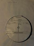 The Band vinyl Anthology  proefpersing, Verzenden, Zo goed als nieuw, 12 inch, Poprock