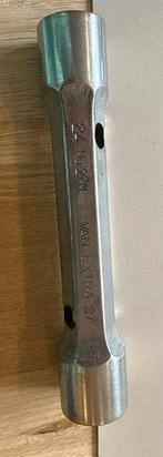 Belzer VAN-EXTRA 24 / 27 Pijpsleutel, Doe-het-zelf en Verbouw, Gereedschap | Handgereedschap, Ophalen, Zo goed als nieuw