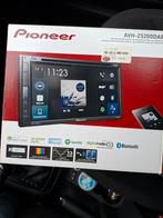 Pioneer AVH-Z5200DAB Autoradio Android Auto & Apple CarPlay, Ophalen of Verzenden, Gebruikt