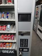 Frisdrank automaat met lift gekoeld, Verzamelen, Automaten | Overige, Zo goed als nieuw, Ophalen