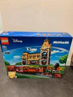 Lego 71044 disney trein en station (nieuw), Ophalen of Verzenden, Nieuw, Complete set, Lego