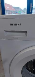 Siemens wasmachine QuickDrive IQ300 met 3 maanden garantie, Energieklasse A of zuiniger, 1200 tot 1600 toeren, Ophalen of Verzenden