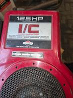 Briggs and stratton 12.5 hp, Tuin en Terras, Zitmaaiers, Ophalen, Gebruikt