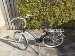 SPARTA PALLAS DAMESFIETS N7 - 57 cm, Fietsen en Brommers, Ophalen, Sparta, Gebruikt, Versnellingen