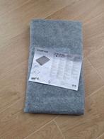 Antislip ondertapijt ikea stopp filt 165x235cm, 150 tot 200 cm, Ophalen of Verzenden, Grijs, Rechthoekig