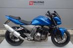 KAWASAKI Z 750 (bj 2005), Bedrijf, Naked bike