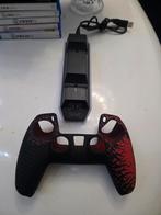 Playstation 5 Oplaadstation (zonder controller), Ophalen of Verzenden