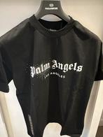 Palm angels T-shirt zwart, Kleding | Heren, T-shirts, Palm Angels, Zwart, Nieuw, Ophalen of Verzenden