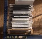 Natuursteen bladen / platen 51cm breed, 3cm dik, Ophalen, Nieuw