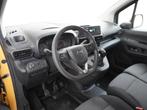 Opel Combo 1.5CDTI EURO6 9x Op voorraad! 3-Persoons Airco Cr, Voorwielaandrijving, Stof, Gebruikt, Origineel Nederlands