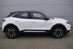 Opel Mokka Electric Elegance 50 kWh VOORRAAD KORTING, Auto's, Zwart, Met garantie (alle), Parkeercamera, Origineel Nederlands