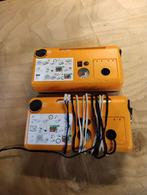 Luchtpomp/banden reparatie van Citroën, Ophalen of Verzenden, Citroën