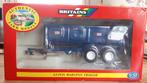Marston trailer 12 ton Britains, Hobby en Vrije tijd, Ophalen of Verzenden, Nieuw, Tractor of Landbouw, Britains