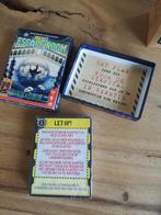 Diefstal in Venetië, pocket escape room (nieuw), Een of twee spelers, Ophalen of Verzenden, Nieuw