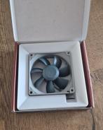 Noctua 80mm case fan | NF-R8 Redux 1800 PWM, Ophalen of Verzenden, Nieuw, Luchtkoeling