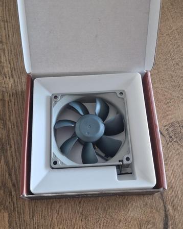 Noctua 80mm case fan | NF-R8 Redux 1800 PWM beschikbaar voor biedingen