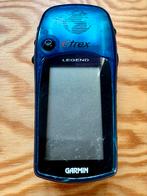 Garmin eTrex Legend - Onderdelen/Hobby, Verzenden, Gebruikt