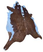 Koeienhuid Max, RM Home, Ophalen of Verzenden, Landelijk, 200 cm of meer