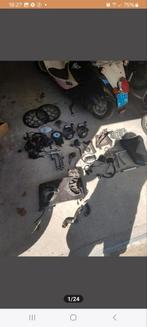 Ducati 749 999 onderdelen 2003, Motoren, Onderdelen | Ducati, Ophalen of Verzenden