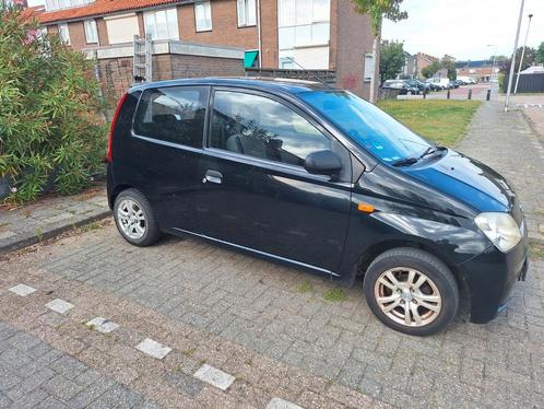 Daihatsu Cuore 2004, Auto-onderdelen, Dashboard en Schakelaars, Daihatsu, Gebruikt, Ophalen of Verzenden