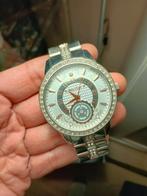 Marc Ecko Horloge te koop!, Ophalen of Verzenden, Zo goed als nieuw