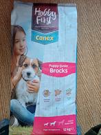2x 12kg Canex puppy Junior Brokken hondenbrok, Dieren en Toebehoren, Dierenvoeding, Ophalen, Hond