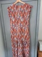 B.Young jurk XL, Maat 46/48 (XL) of groter, Ophalen of Verzenden, Zo goed als nieuw, Onder de knie