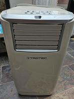 Trotec PAC 3200 E A+ Mobiele Airco - Overcompleet, Ophalen, Gebruikt, Minder dan 60 m³, Timer