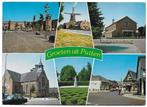 C53 Gelopen Ansichtkaart Putten, Ophalen of Verzenden, Gelopen, Gelderland