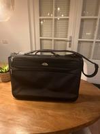 Samsonite kostuumtas / aktetas / reistas - Nieuw - €70, Overige materialen, Nieuw, Minder dan 50 cm, Ophalen of Verzenden