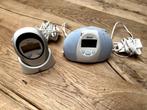 Babyfoon Alecto DBX-88 ECO DECT, Ophalen of Verzenden, Zo goed als nieuw