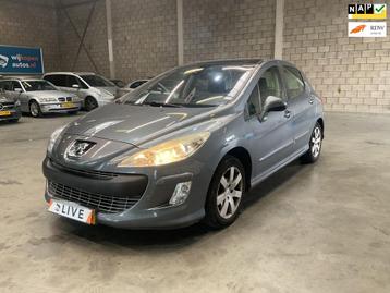 Peugeot 308 1.6 THP Signature / NL PRIJS 2999 beschikbaar voor biedingen