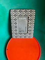 Vintage IKEA fotolijst retro printje Glad Dofs 2005, Ophalen of Verzenden, Zo goed als nieuw