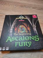 Escape Puzzel: Ascalon's Fury, Een of twee spelers, Ophalen of Verzenden, Zo goed als nieuw, Jumbo