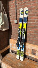 Rossignol  kinderskies ski 128 cm, Gebruikt, 100 tot 140 cm, Ski's, Ophalen