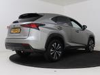 Lexus NX 300h AWD F Sport Line Limited | Panoramadak | Safet, Auto's, Lexus, Automaat, 12 maanden, Gebruikt, 109 €/maand
