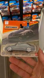 Matchbox Holden VF Commodore SSV, Ophalen of Verzenden, Nieuw, Auto