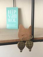 Luchtballon, Overige materialen, Hangers, Bruin, Nieuw