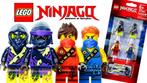 851342 LEGO Ninjago Ninja Army Building Set -Nieuw!!, Ophalen of Verzenden, Nieuw, Complete set, Lego