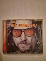 The Big Lebowski - Soundtrackcd, Ophalen of Verzenden