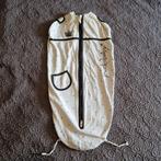 Puckababy mini (3-6 maanden), Ophalen of Verzenden, Gebruikt, Minder dan 70 cm, Bakerzak of Bakerdoek